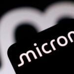 Nervous investors await Micron earnings as chip sector whipsaws