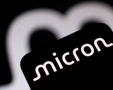Anxious investors await Micron earnings as chip sector whipsaws