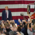 Why Trump suddenly sounds a lot like Biden on gas prices