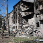 Russia is still inching forward in eastern Ukraine, but experts say claims of progress are exaggerated