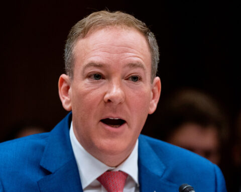 US says chemical maker Chemours to pay $450M to settle 'forever chemicals' case