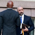 Former NYC Mayor Eric Adams’ top adviser arrested in corruption probe, sources say