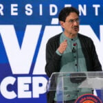 Progressive candidate concedes Colombian presidential election to Trump-backed outsider