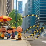 Charlie Brown's longtime pen pal is finally revealed in new Apple TV 'Peanuts' movie