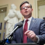 Johnson expects Trump to sign affordable housing bill within 10 days