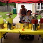 Joe's Lemonade Stand hopes to reach goal of $100K in 11th year fundraising for Gillette Children's