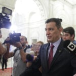 Romania's Social Democrats propose their own leader as prime minister in bid to avert snap election