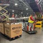 US Postal Service tells Congress it needs help, running out of cash