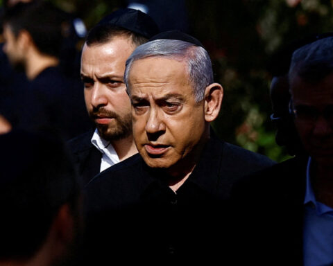 US-Iran deal may leave Netanyahu as biggest casualty