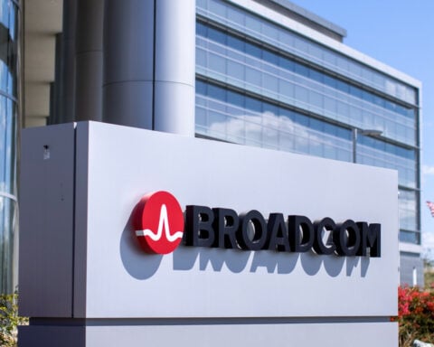OpenAI unveils custom chip it designed with Broadcom to boost its AI infrastructure