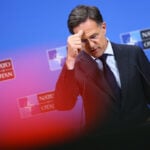 Italy rebukes NATO's Rutte over remarks on US use of bases in Iran war