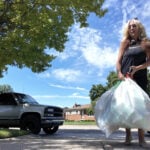 Mother collects cans and organizes fundraisers to help daughter battling leukemia