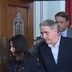 Richard Glossip faces third trial in Oklahoma after nine execution dates and Supreme Court reversal