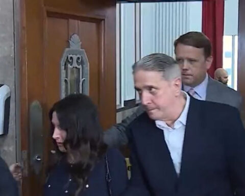 Richard Glossip faces third trial in Oklahoma after nine execution dates and Supreme Court reversal