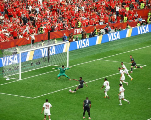What to know about how teams qualify for the World Cup knockout round and which squads need to do what today