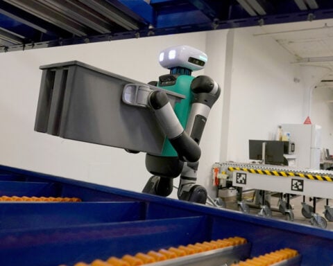 Agility Robotics heads to Wall Street in a $2.5B bet on staffing warehouses with humanoids