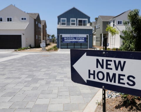 US new single-family home sales post second straight monthly decline