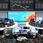 European shares tread water as Iran uncertainty weighs, Rheinmetall slumps
