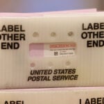 US Postal Service defends plan to require states to disclose mail voting lists
