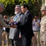 US reopens embassy in Kuwait months after Iranian attack