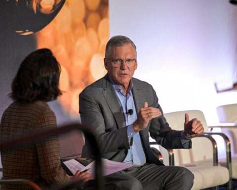 Phillips 66 CEO warns of refining, petrochemical earnings volatility from Hormuz disruptions