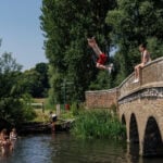 What Europe's extreme heat can do to your body