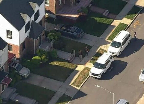 NYPD, FBI raids across NYC during investigation into police bribery allegations