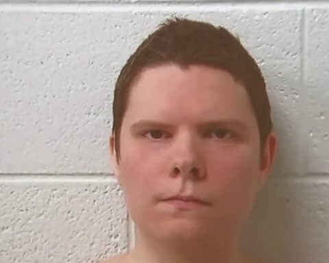 Daughter with ties to cultlike group charged in parents' murder in Pennsylvania