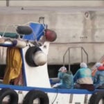 Hantavirus quarantine ends for exposed cruise passengers, including two with NH ties