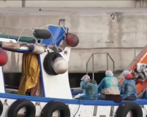 Hantavirus quarantine ends for exposed cruise passengers, including two with NH ties