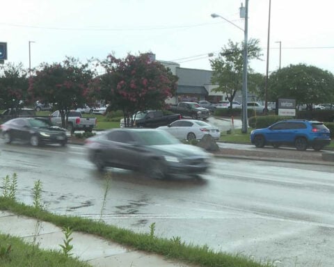 Mississippi to install AI cameras to monitor drivers