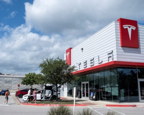 Tesla sued over fatal Texas crash linked to Autopilot
