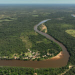 Colombia's vote may reshape the Amazon's future as political winds shift across Latin America