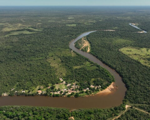 Colombia's vote may reshape the Amazon's future as political winds shift across Latin America