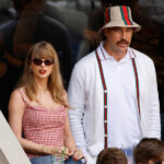 New York permit, other clues point to July 3 Taylor Swift wedding, NYT says