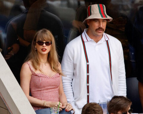 New York permit, other clues point to July 3 Taylor Swift wedding, NYT says