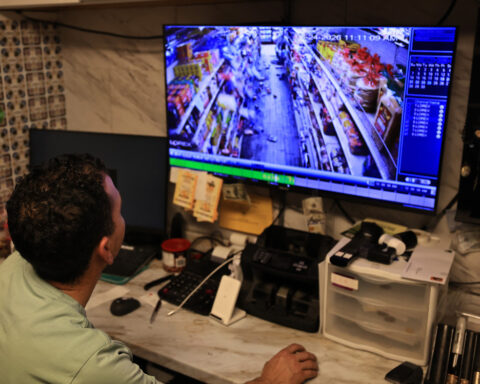 Rural area in Northern California jolted by its biggest quake since 1940