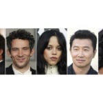 Film academy invites 529 new members, including Jenna Ortega, the Safdie brothers and Jacob Elordi