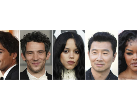 Film academy invites 529 new members, including Jenna Ortega, the Safdie brothers and Jacob Elordi