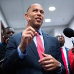 House Democrats’ anxiety rises after wins by Mamdani-backed candidates: ‘Are we going to let them take over the party?’