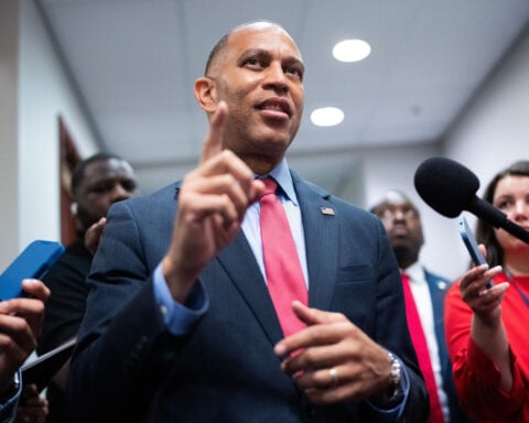 House Democrats’ anxiety rises after wins by Mamdani-backed candidates: ‘Are we going to let them take over the party?’