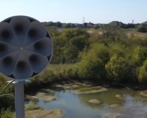 A year after catastrophic floods, Texas expands warning sirens as communities question whether it's enough