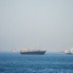 Oil markets start to signal near-term oversupply as tankers exit Strait of Hormuz 
