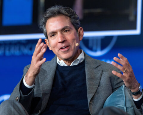 Sony Pictures invests $100 million in Cosm, takes minority stake