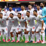 Soccer-Iran says U.S. airport delay holds up World Cup delegation