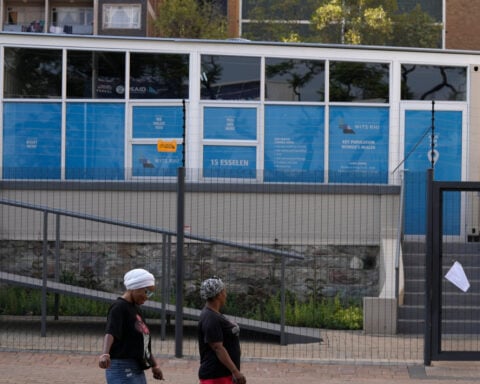 South African civil groups warn of dire impact as US phases out HIV program funding