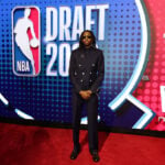 Duke's Isaiah Evans among top talent still available after sitting through Round 1 of the NBA draft