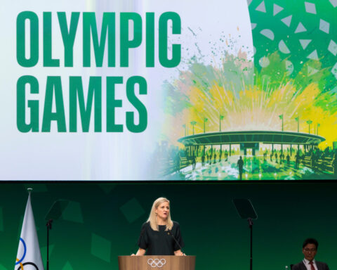 2036 Olympics host set to be picked in 2029 as IOC confirms timetable for contest