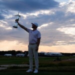 Clark and Scheffler switch from tough US Open to rain-softened Travelers Championship