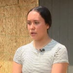 Family describes moment DUI suspect crashed into home